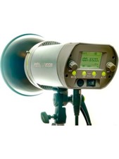 PDX LP 200 BI Color PRO LED