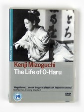 The life haru - the,