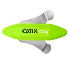 U Pose Propeller Subfloat