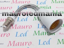 Lampensockel Verlängerung