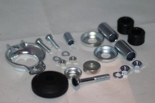 Set kleinteile einbau - kleinteile,