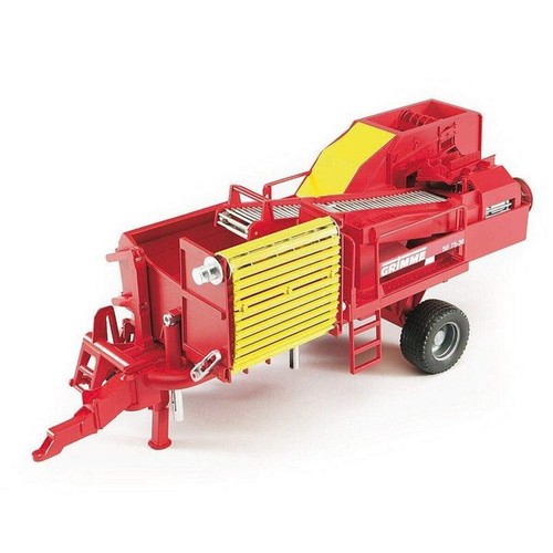Bruder 02130 grimme - bruder®,