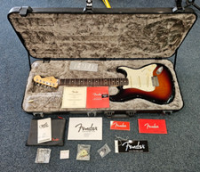 2019 Fender Stratocaster