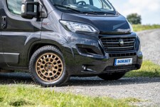 18 Zoll CW7 Borbet Alu Felgen