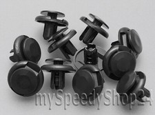 30x Stoßstangen Radhaus