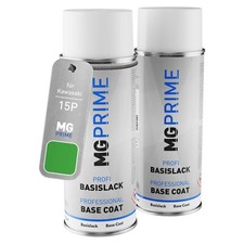 Lack Sprühdosen für Kawasaki