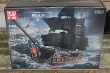 OO Mould King 13186 Black