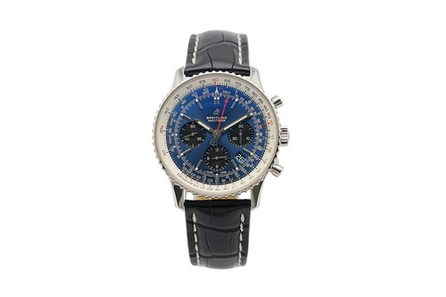 Breitling navitimer b01 - navitimer,