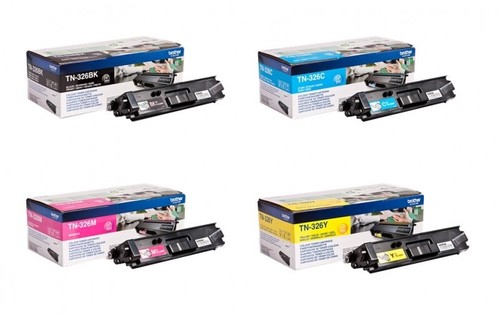 Brother original toner - original,