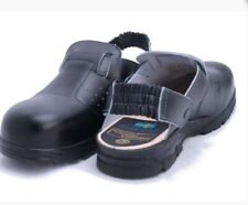 THOR Black - Sicherheitsschuhe