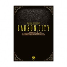 Carson City - Big Box