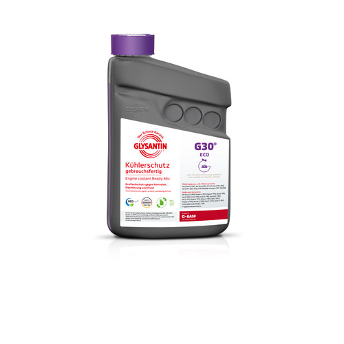 Glysantin kühlerfrostschutz - glysantin,