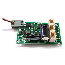 Dampfsound BASIC-S für alle Loks und Wagen Spur-G für Garteneisenbahn Zubehör