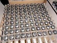 Röhren - Bestandsauflösung (TELEFUNKEN + VALVO + SIEMENS + LORENZ)