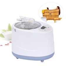 3L 1KW Dampferzeuger