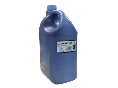 Gallon black refill ink - gallon,