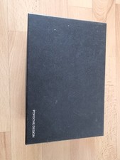 Porsche Design Pfeife