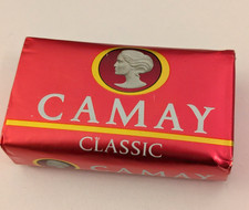 TOP ZUSTAND! CAMAY Kult Seife