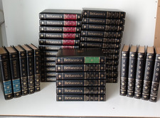 Encyclopaedia Britannica