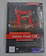 Adobe Flash CS6 - Das