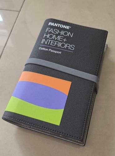 Pantone fhic200a cotton - pantone,