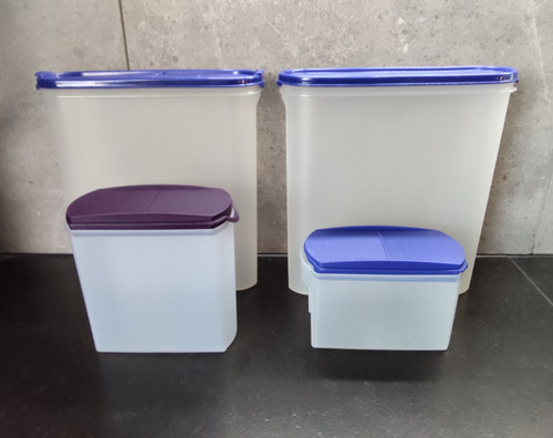 Tupperware eidgenosse plus - tupperware,
