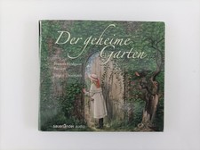 Der geheime garten gekürzte - der, garten: