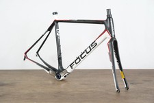 M (Medium) Focus Cayo Carbon