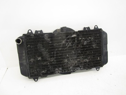 Yamaha fzr 600 radiator - fzr,