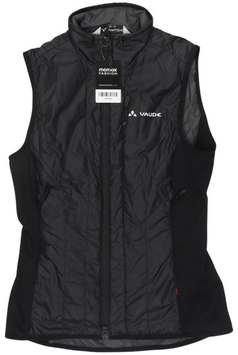 Vaude weste damen ärmellose - damen,