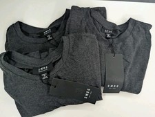 T-Shirt New Yorker Smog -