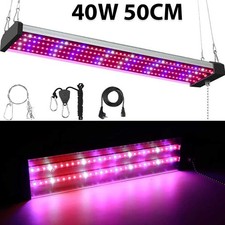 40W LED Pflanzenlampe