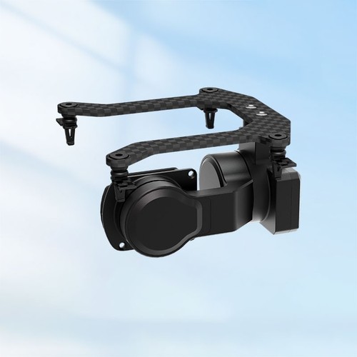 40d horizontal axis fpv - c-40d,