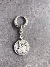 SCHLÜSSELANHÄNGER CGT