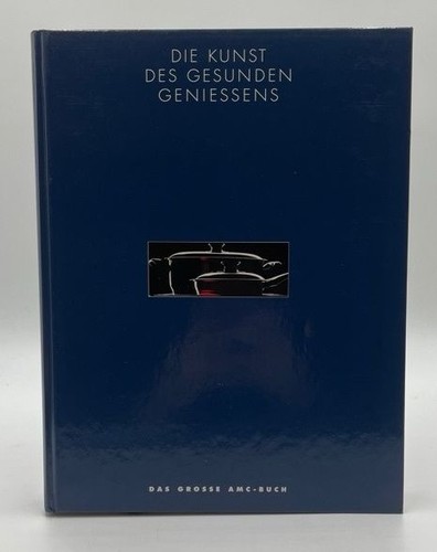 Die kunst des - kunst, gesunden