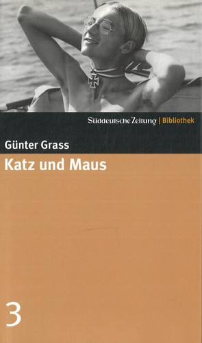 Katz und maus - von, günter