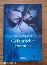 Gefährlicher Fremder von Lisa Marie Rice