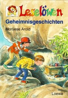Leselöwen