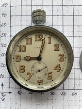 Revue Borduhr Top Zustand