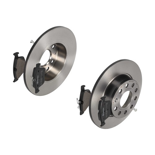 Brembo bremsscheiben ø272mm - brembo, +