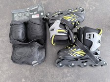 Inline Skates Kinder 33–37