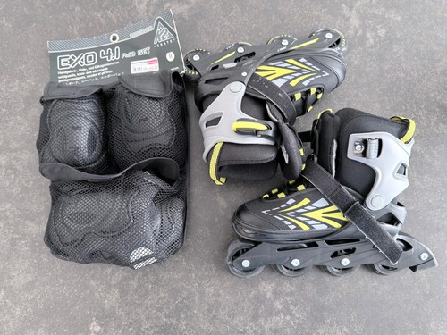 Inline skates kinder - inline,
