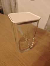 Glasdose Aufbewahrungsglas Mit Deckel