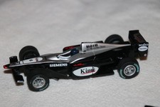 Carrera GO!!! Plus Profi 61302 Slot Car Mercedes F1 MP4 19 Kimi Raikkönen 6 #210