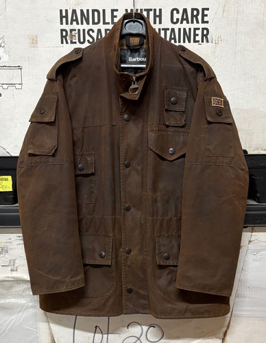 Original seltene barbour - original, a551