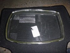 mercedes oldtimer scheinwerferglas NOS w114 w115 strich acht