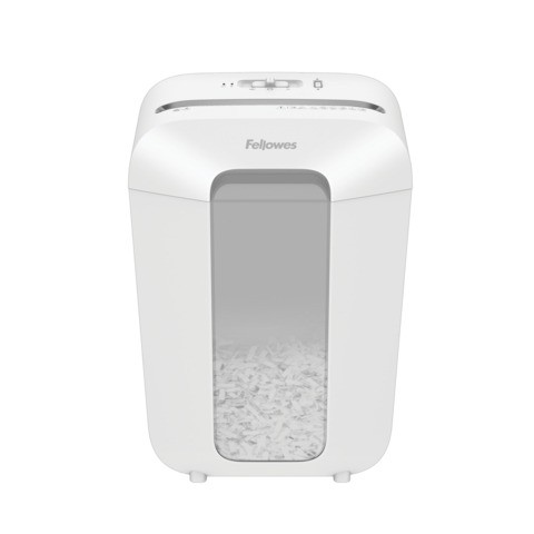 Fellowes aktenvernichter - fellowes,