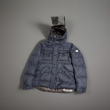 Moncler Rousseau Daunenjacke