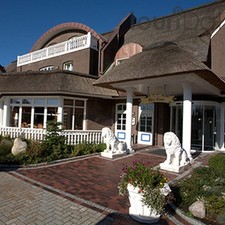 7 Tage Urlaub in Aurich in