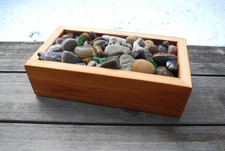 Ostseejade, Faserkalk